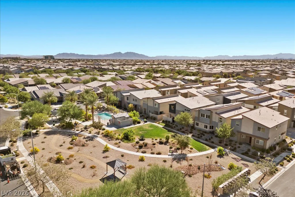 7513 Garnet Moon, North Las Vegas, NV 89084