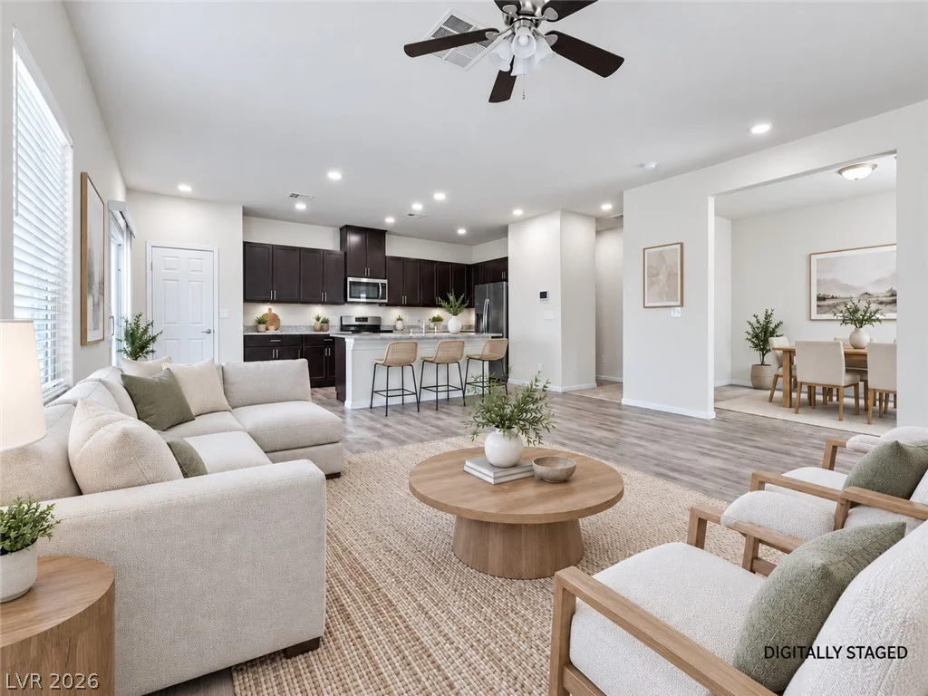 7513 Garnet Moon, North Las Vegas, NV 89084
