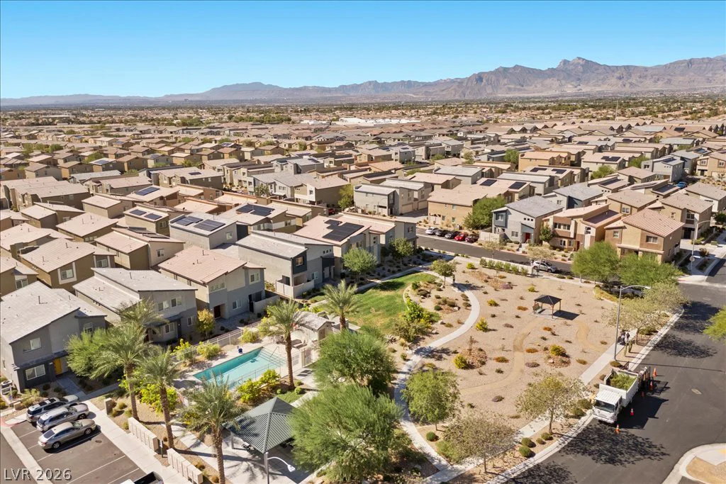7513 Garnet Moon, North Las Vegas, NV 89084