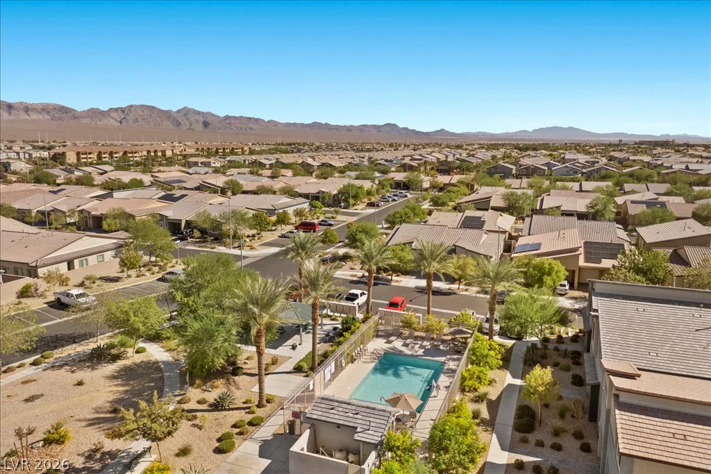 7513 Garnet Moon, North Las Vegas, NV 89084