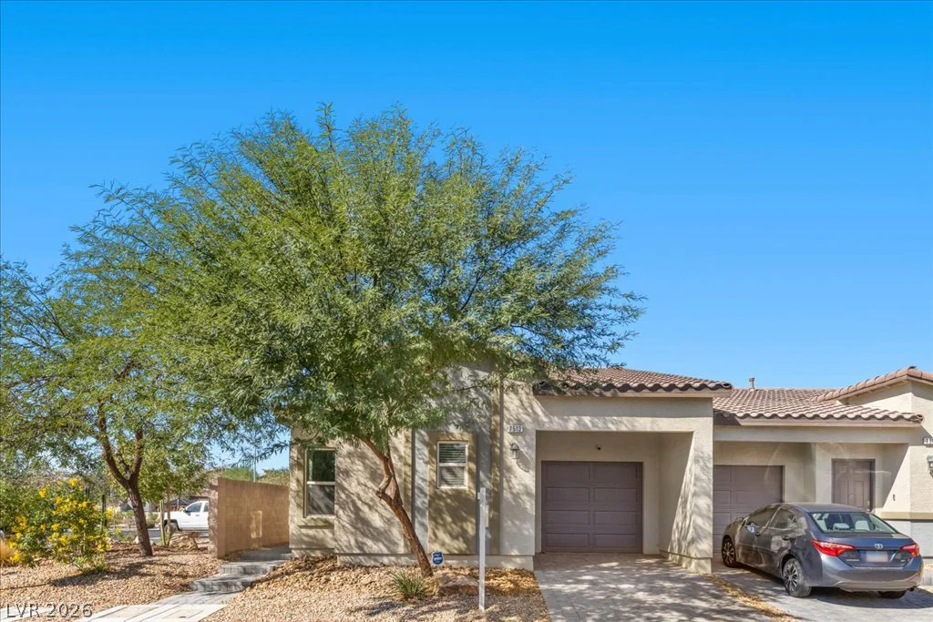 7513 Garnet Moon, North Las Vegas, NV 89084