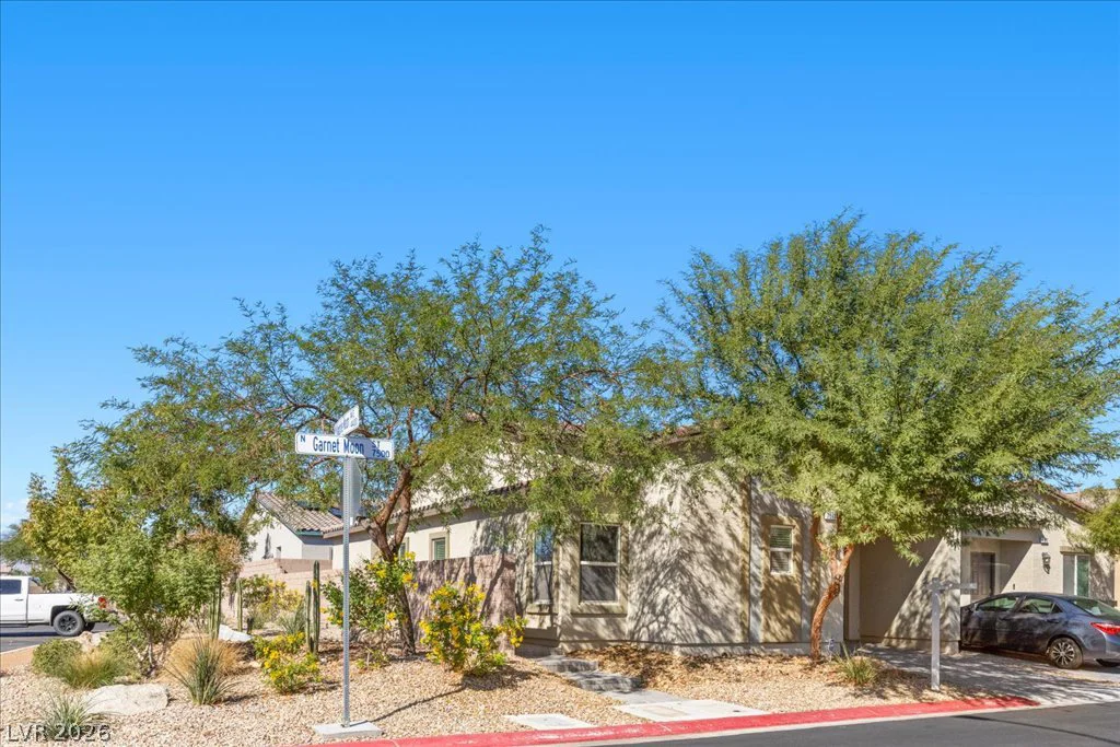 7513 Garnet Moon, North Las Vegas, NV 89084