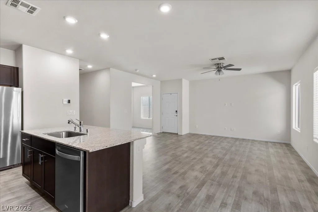 7513 Garnet Moon, North Las Vegas, NV 89084