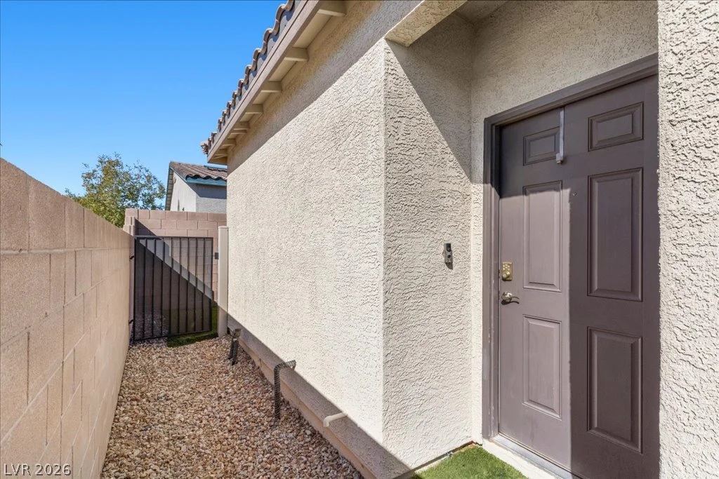 7513 Garnet Moon, North Las Vegas, NV 89084