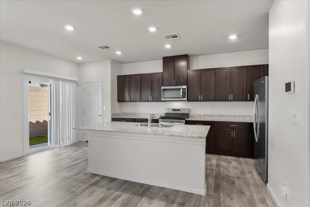 7513 Garnet Moon, North Las Vegas, NV 89084