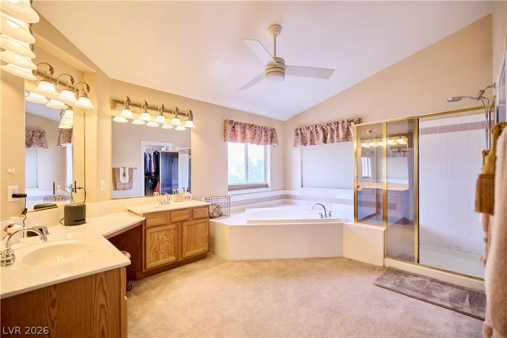2526 Vintage Rose, Henderson, NV 89052