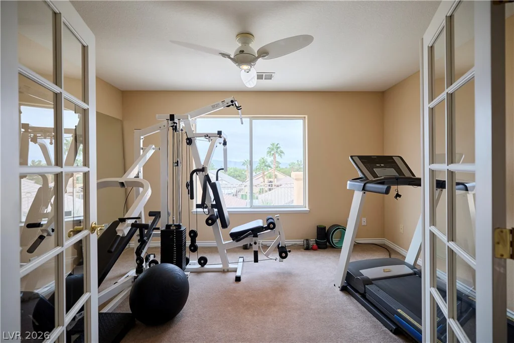 2526 Vintage Rose, Henderson, NV 89052