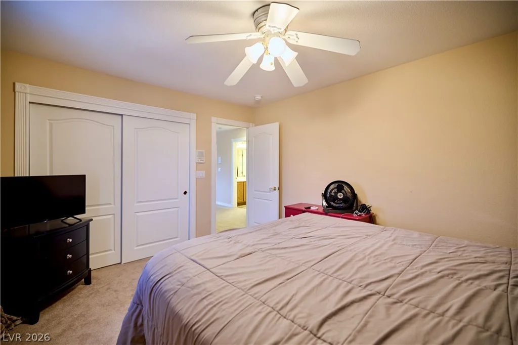 2526 Vintage Rose, Henderson, NV 89052