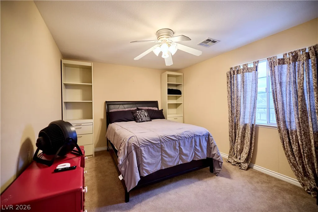 2526 Vintage Rose, Henderson, NV 89052