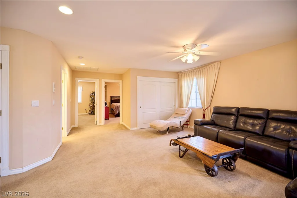 2526 Vintage Rose, Henderson, NV 89052