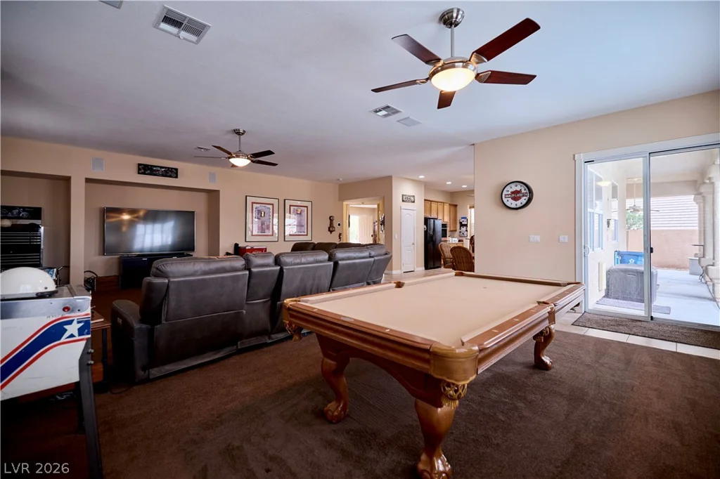 2526 Vintage Rose, Henderson, NV 89052
