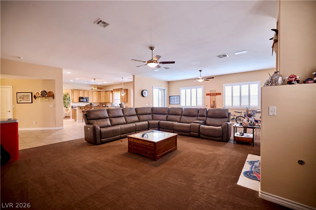 2526 Vintage Rose, Henderson, NV 89052