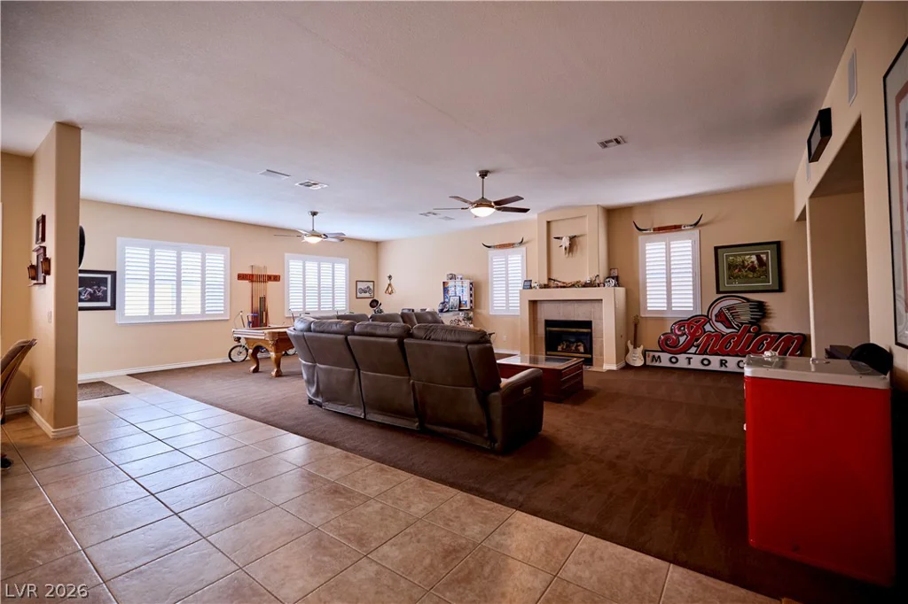 2526 Vintage Rose, Henderson, NV 89052