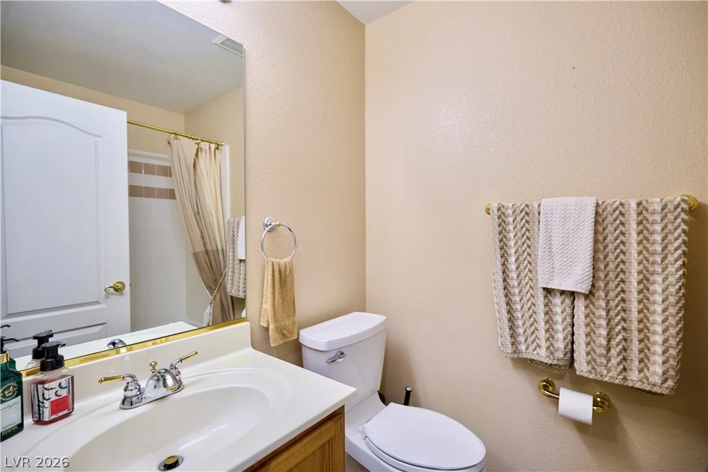 2526 Vintage Rose, Henderson, NV 89052