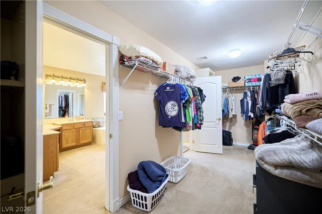 2526 Vintage Rose, Henderson, NV 89052