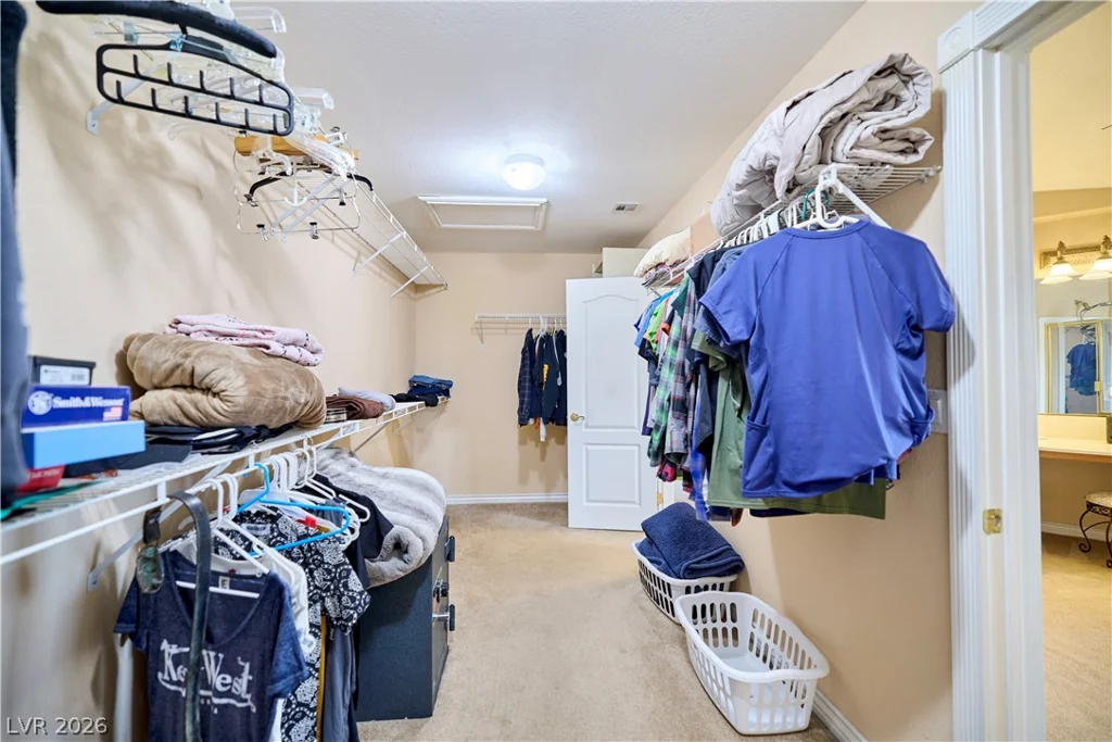 2526 Vintage Rose, Henderson, NV 89052