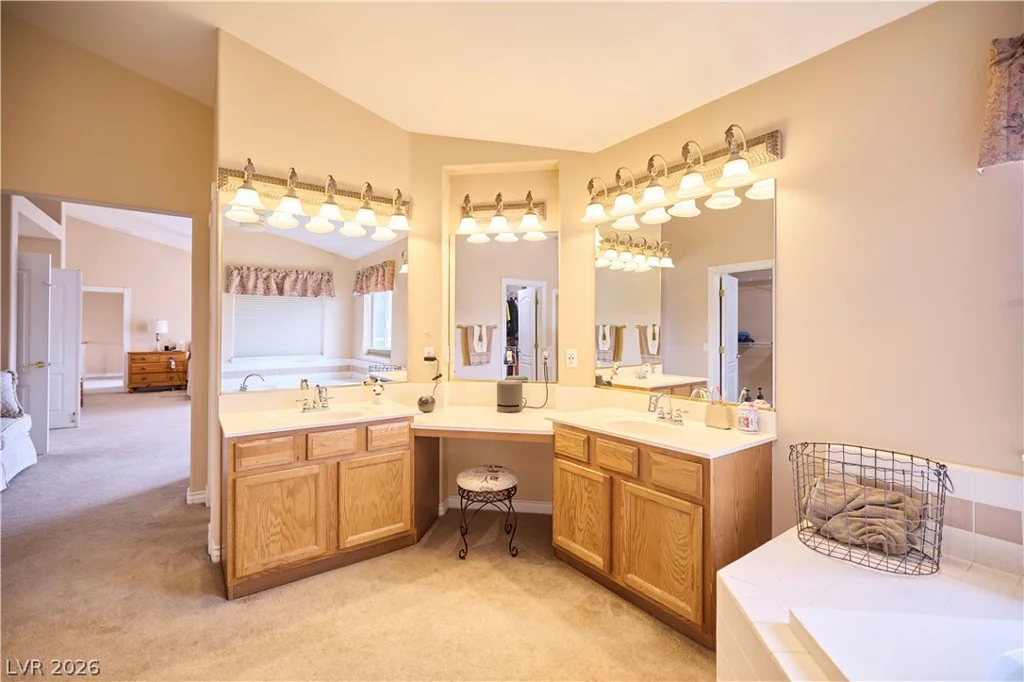 2526 Vintage Rose, Henderson, NV 89052