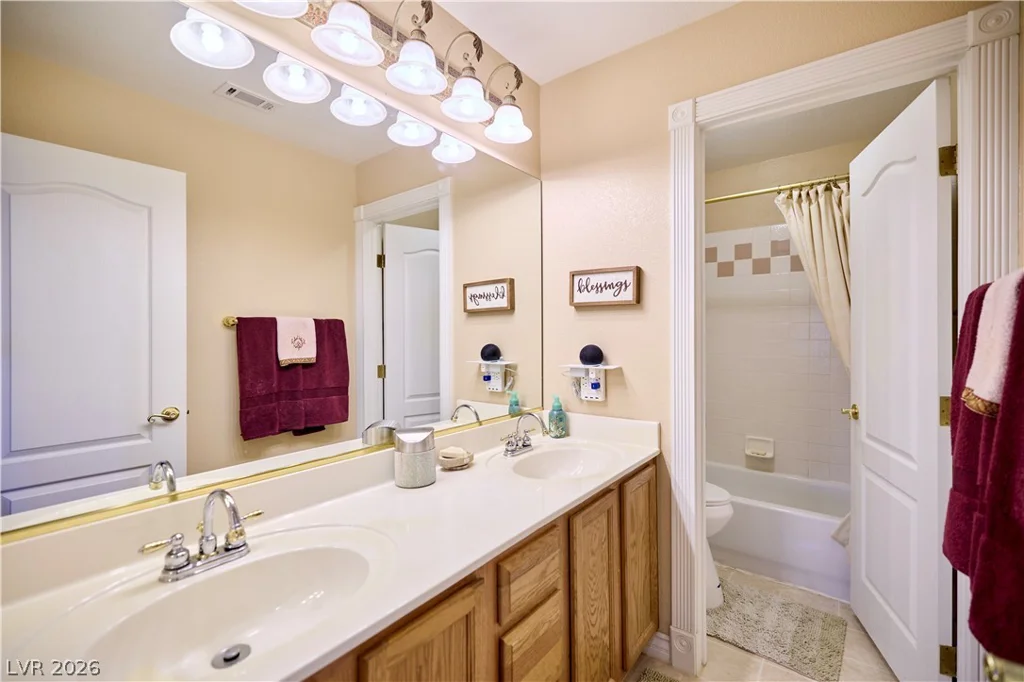 2526 Vintage Rose, Henderson, NV 89052