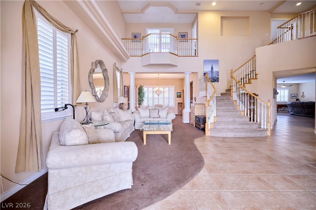2526 Vintage Rose, Henderson, NV 89052