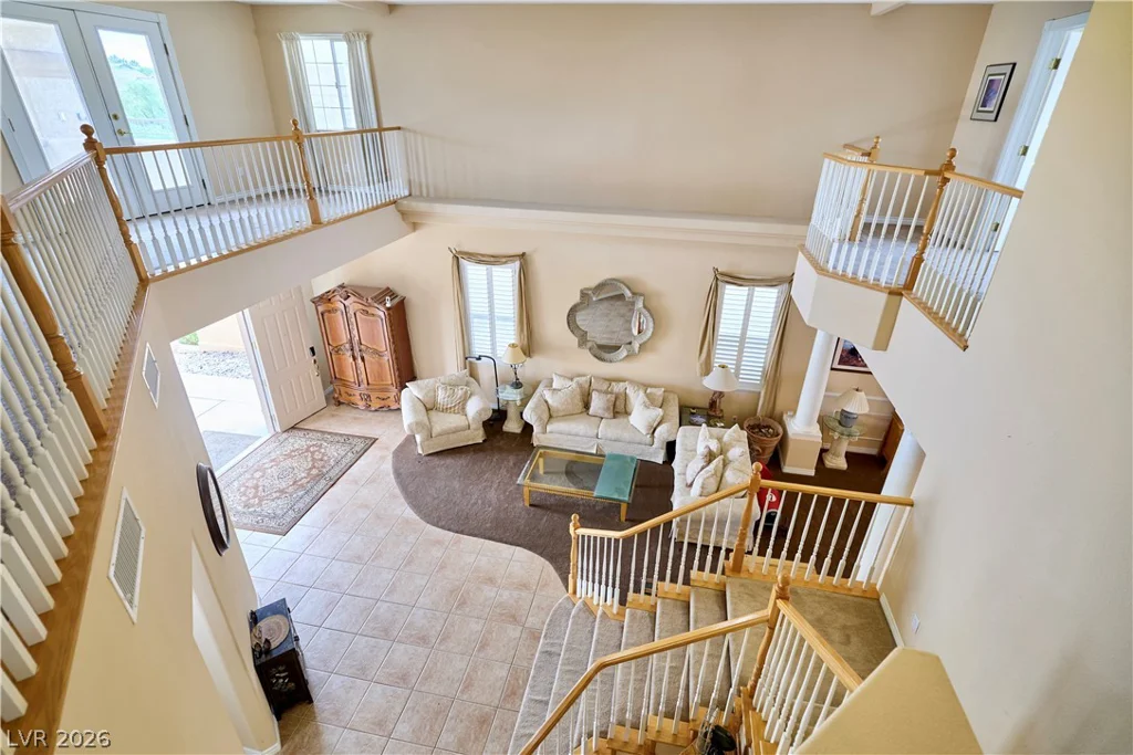 2526 Vintage Rose, Henderson, NV 89052