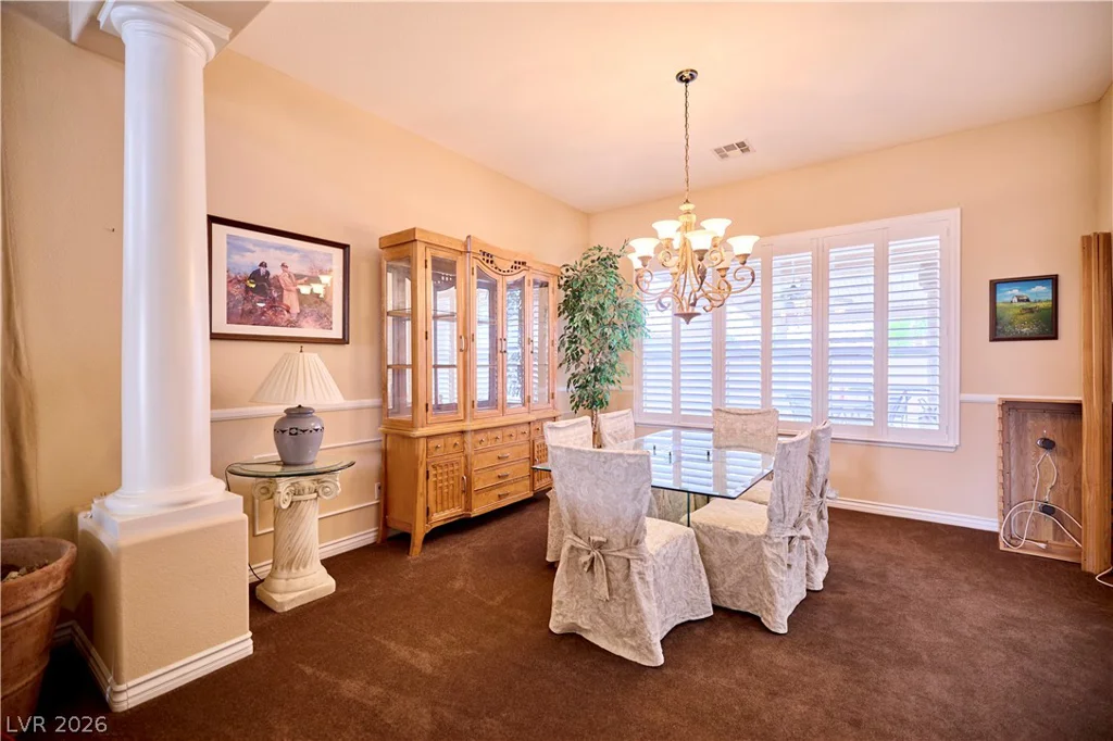 2526 Vintage Rose, Henderson, NV 89052