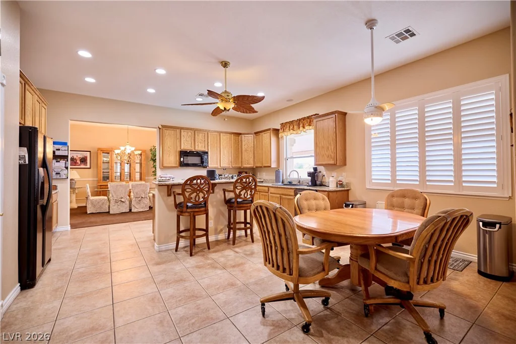 2526 Vintage Rose, Henderson, NV 89052