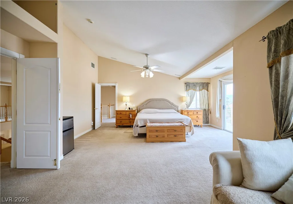 2526 Vintage Rose, Henderson, NV 89052