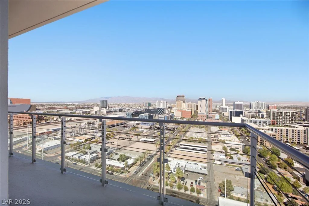 200 Hoover, Las Vegas, NV 89101