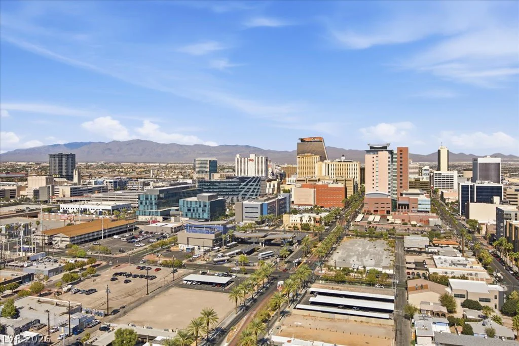 200 Hoover, Las Vegas, NV 89101