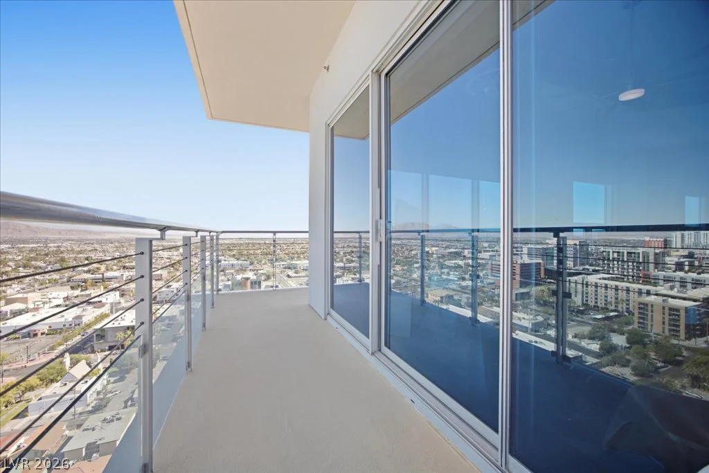 200 Hoover, Las Vegas, NV 89101
