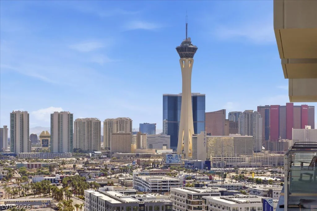 200 Hoover, Las Vegas, NV 89101