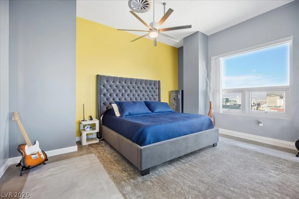 200 Hoover, Las Vegas, NV 89101
