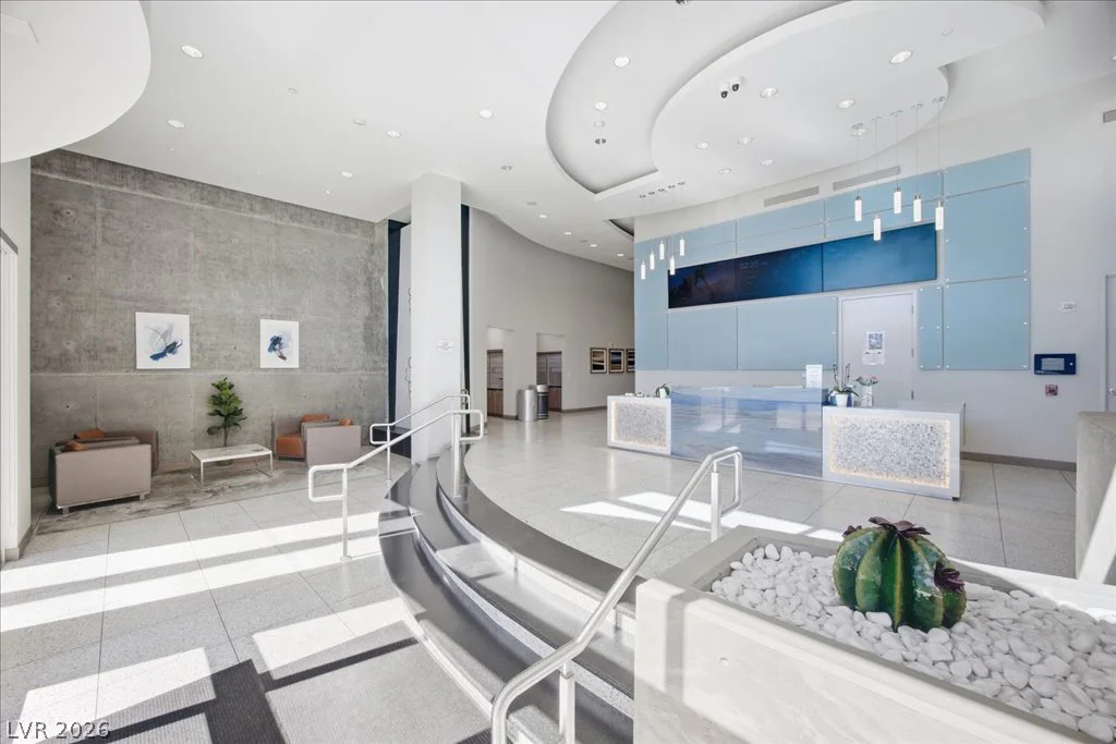 200 Hoover, Las Vegas, NV 89101