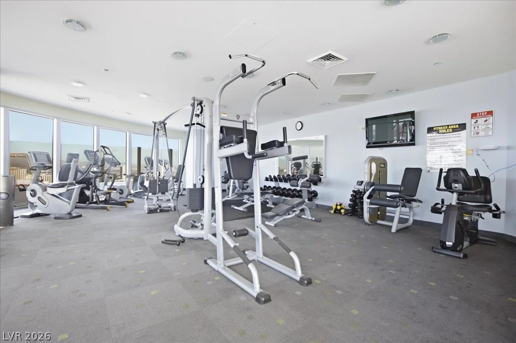 200 Hoover, Las Vegas, NV 89101