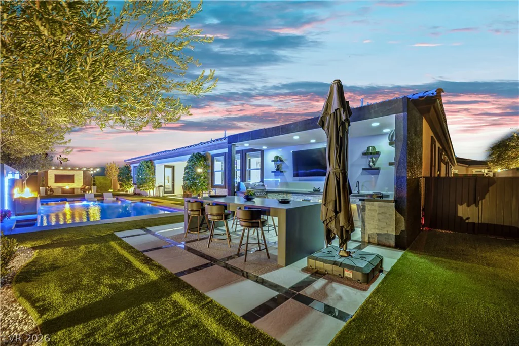 8755 Helena, Las Vegas, NV 89129