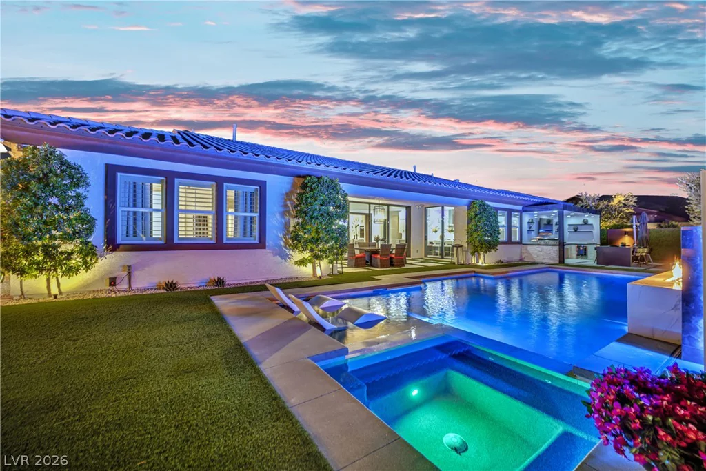 8755 Helena, Las Vegas, NV 89129