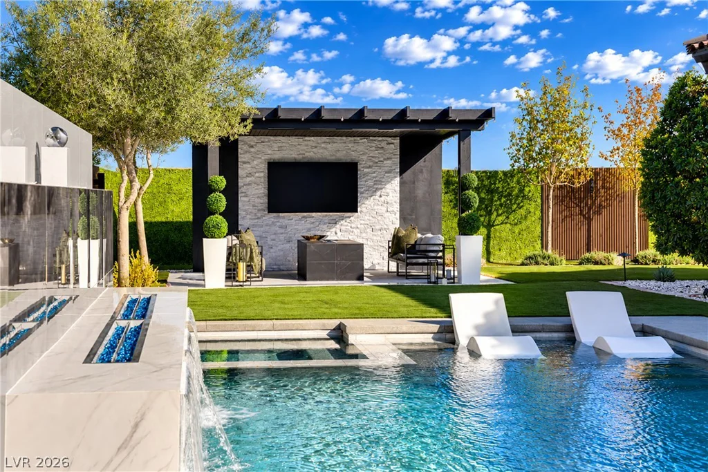 8755 Helena, Las Vegas, NV 89129