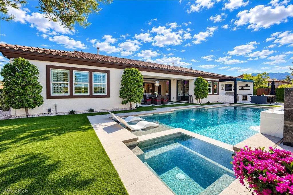 8755 Helena, Las Vegas, NV 89129