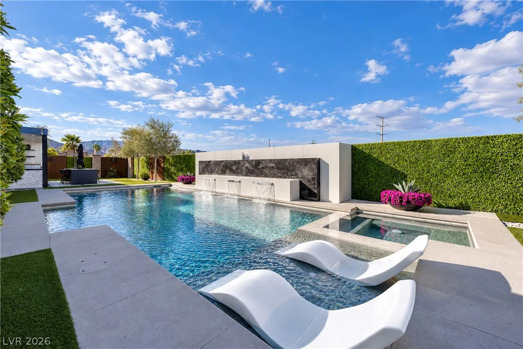8755 Helena, Las Vegas, NV 89129