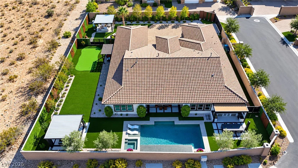 8755 Helena, Las Vegas, NV 89129
