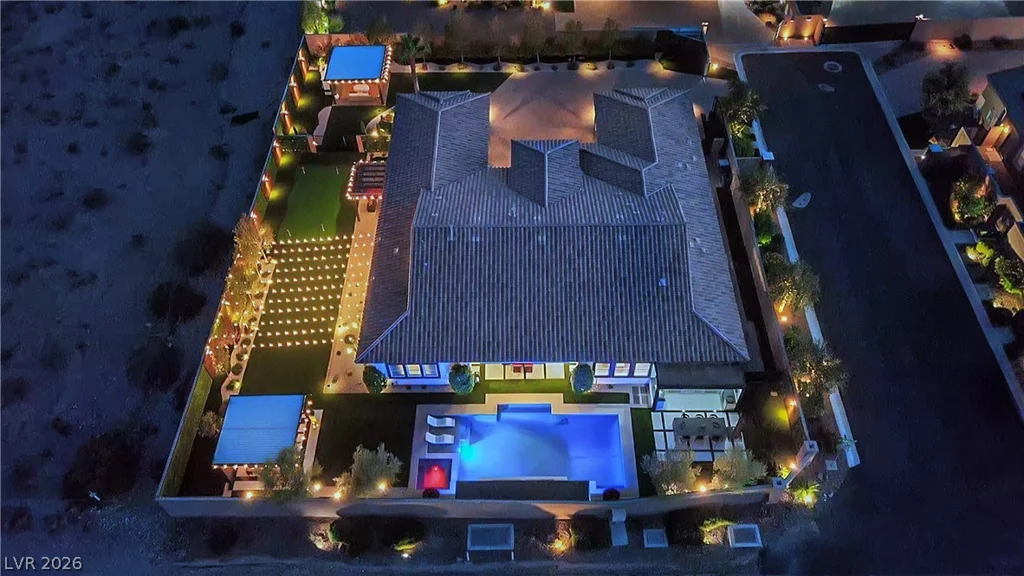 8755 Helena, Las Vegas, NV 89129