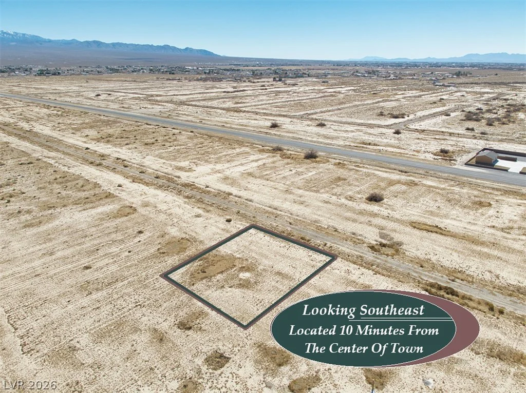 1420 Colina, Pahrump, NV 89060