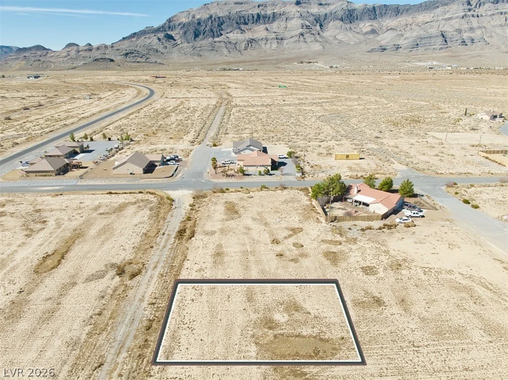 1420 Colina, Pahrump, NV 89060