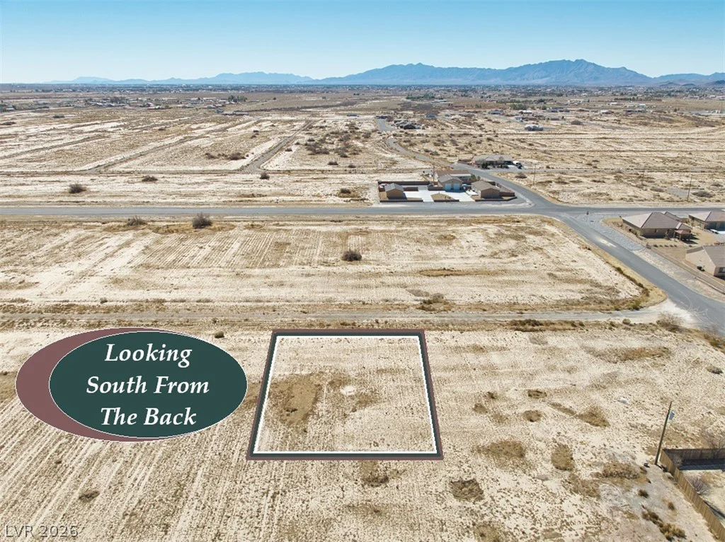 1420 Colina, Pahrump, NV 89060