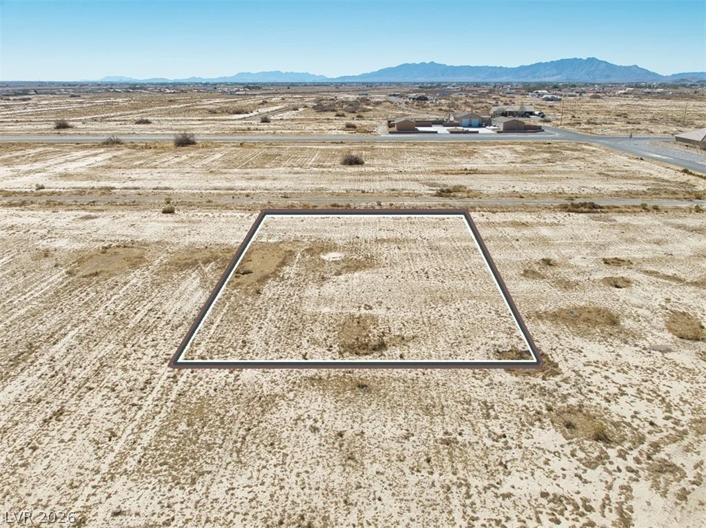 1420 Colina, Pahrump, NV 89060