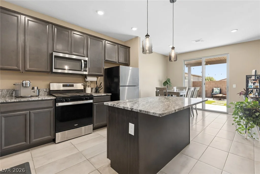 2623 Stanhurst, North Las Vegas, NV 89081