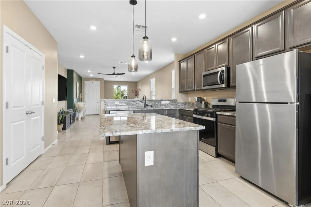 2623 Stanhurst, North Las Vegas, NV 89081