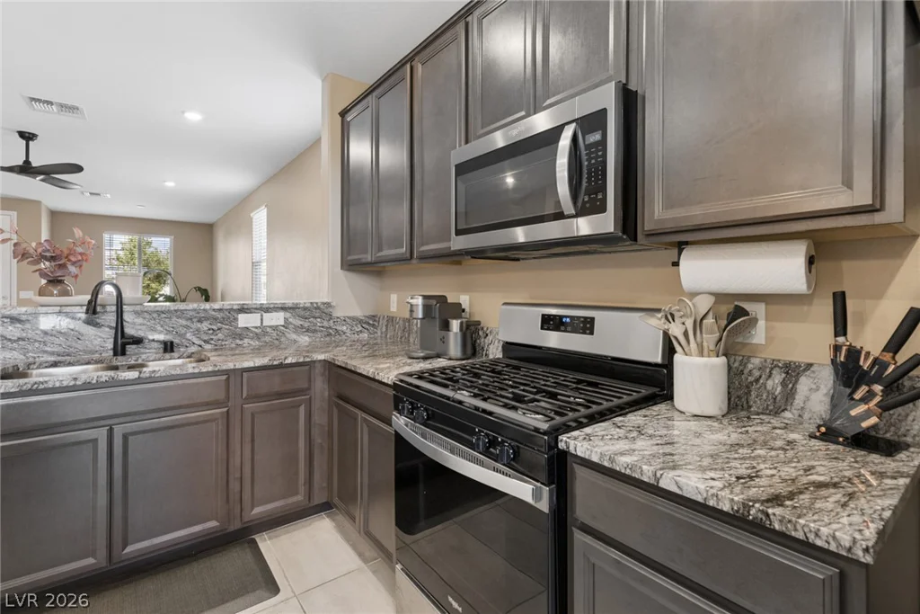 2623 Stanhurst, North Las Vegas, NV 89081