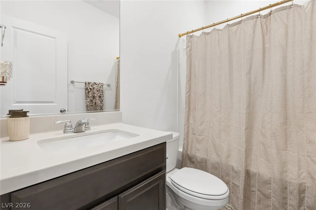 2623 Stanhurst, North Las Vegas, NV 89081