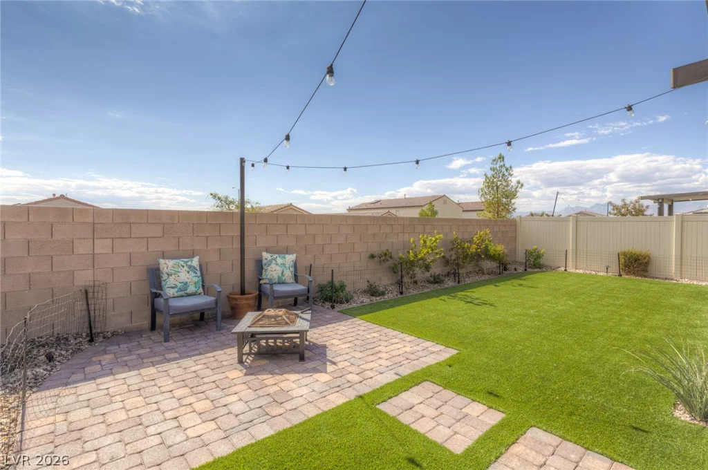2623 Stanhurst, North Las Vegas, NV 89081